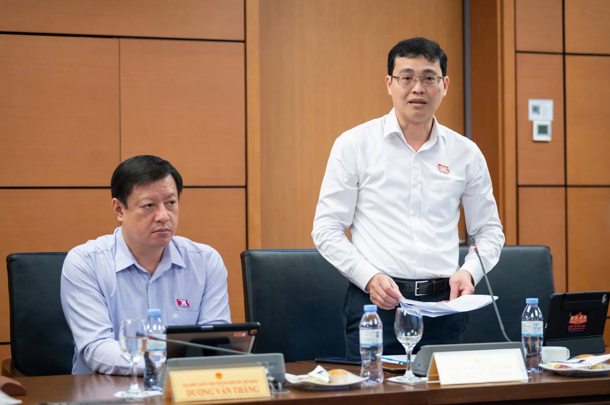 "Ăn cơm nhà, lo chuyện thiên hạ": Cần khung thù lao thống nhất toàn quốc- Ảnh 3.