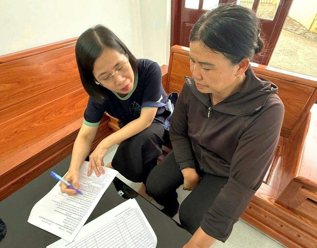 Lắng nghe từ thực tiễn để kiến tạo chính sách đồng hành cùng phụ nữ khởi nghiệp- Ảnh 5.