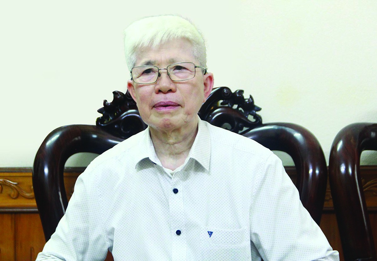 Ai sẽ chăm sóc người già trong tương lai?- Ảnh 2.