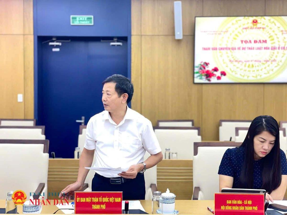 "Ăn cơm nhà, lo chuyện thiên hạ": Cần khung thù lao thống nhất toàn quốc- Ảnh 2.