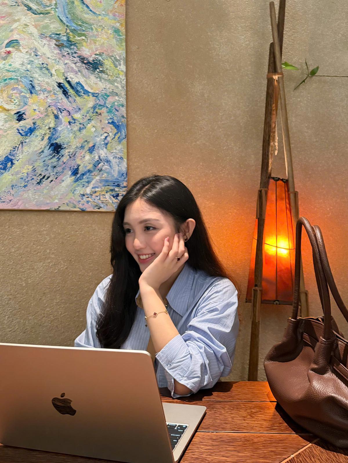 Diễn đàn tháng 8: Báo hiếu có nhất thiết phải sống chung?- Ảnh 1.