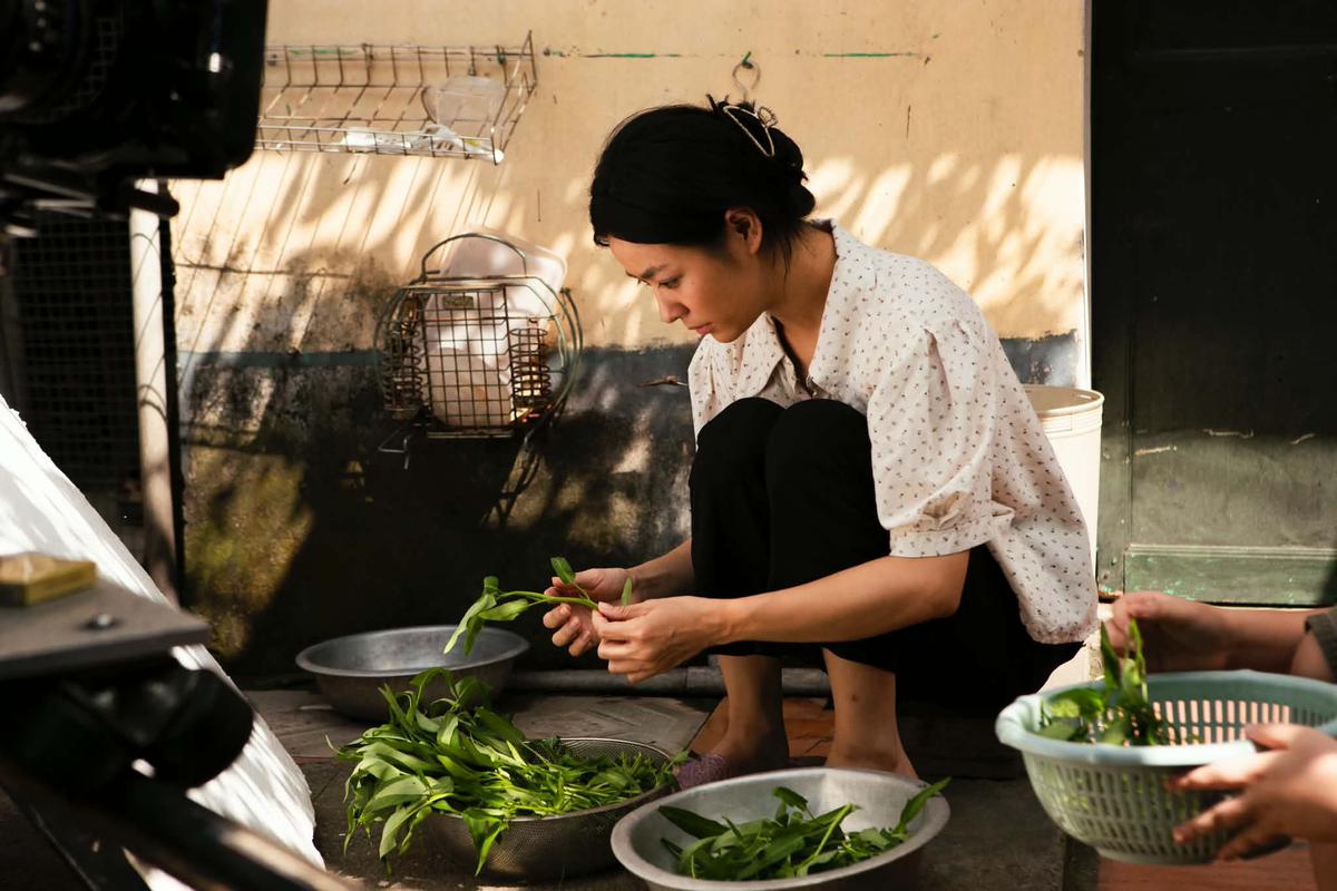 Vì sao nhiều diễn viên đóng vai phụ được yêu thích hơn vai chính?- Ảnh 3.