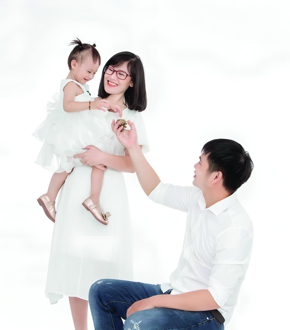 Quyết định sinh con và “bài toán” thời gian dành cho gia đình - Ảnh 2.