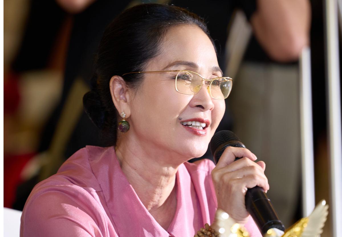 Sơ khảo Miss Galaxy Vietnam 2026: Dàn thí sinh am hiểu công nghệ- Ảnh 1.