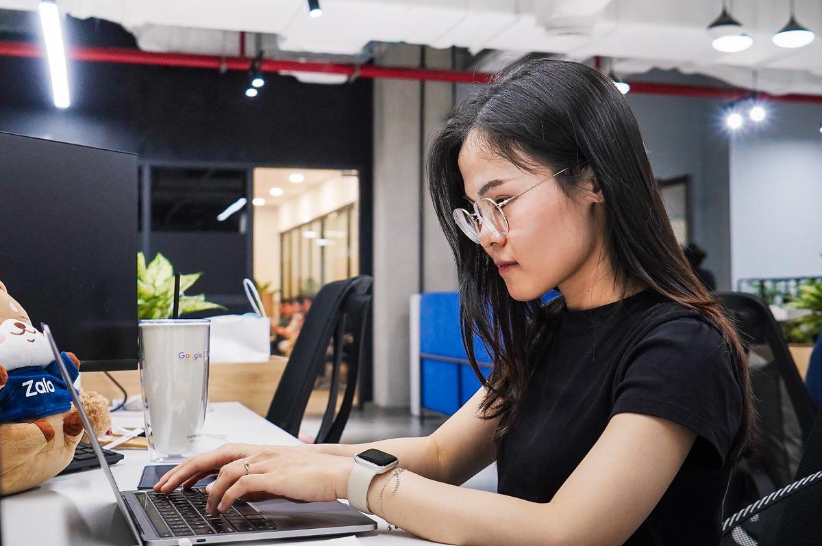 Doanh nghiệp tăng nhưng lao động đăng ký giảm: Khi tăng trưởng kinh tế bước sang giai đoạn mới- Ảnh 3.