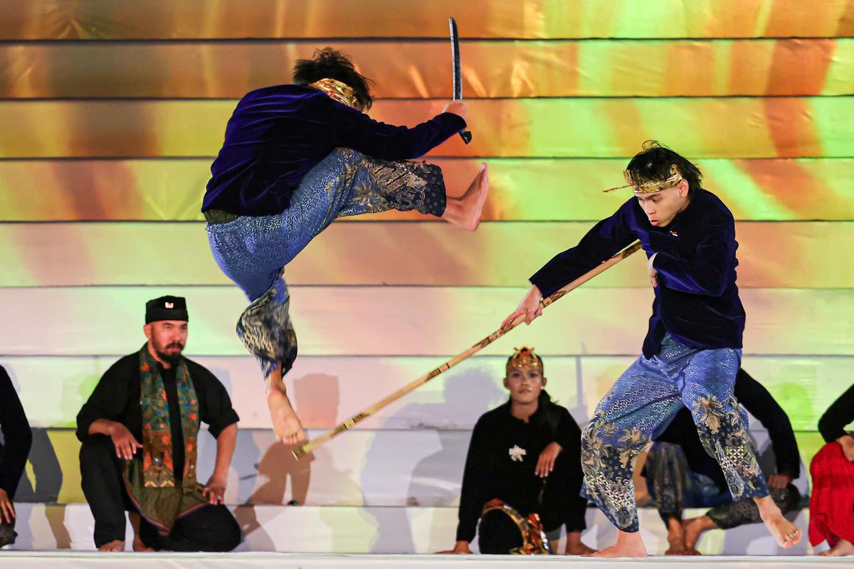 66 đoàn võ thuật hội tụ tại Festival Võ thuật quốc tế Hà Nội 2026- Ảnh 2.