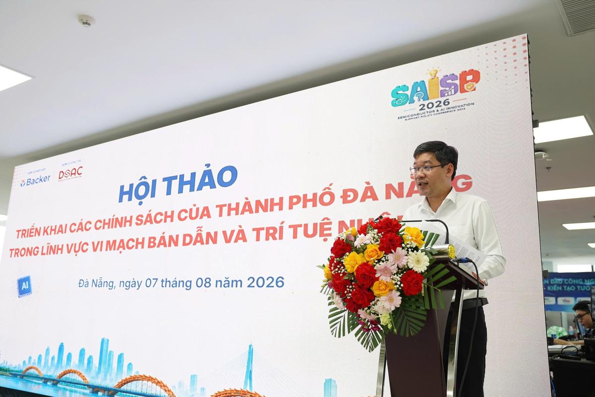 13 chính sách đặc thù, hướng tới xây dựng Đà Nẵng thành trung tâm đổi mới sáng tạo của khu vực- Ảnh 1.
