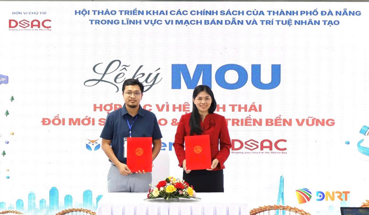 13 chính sách đặc thù, hướng tới xây dựng Đà Nẵng thành trung tâm đổi mới sáng tạo của khu vực- Ảnh 2.
