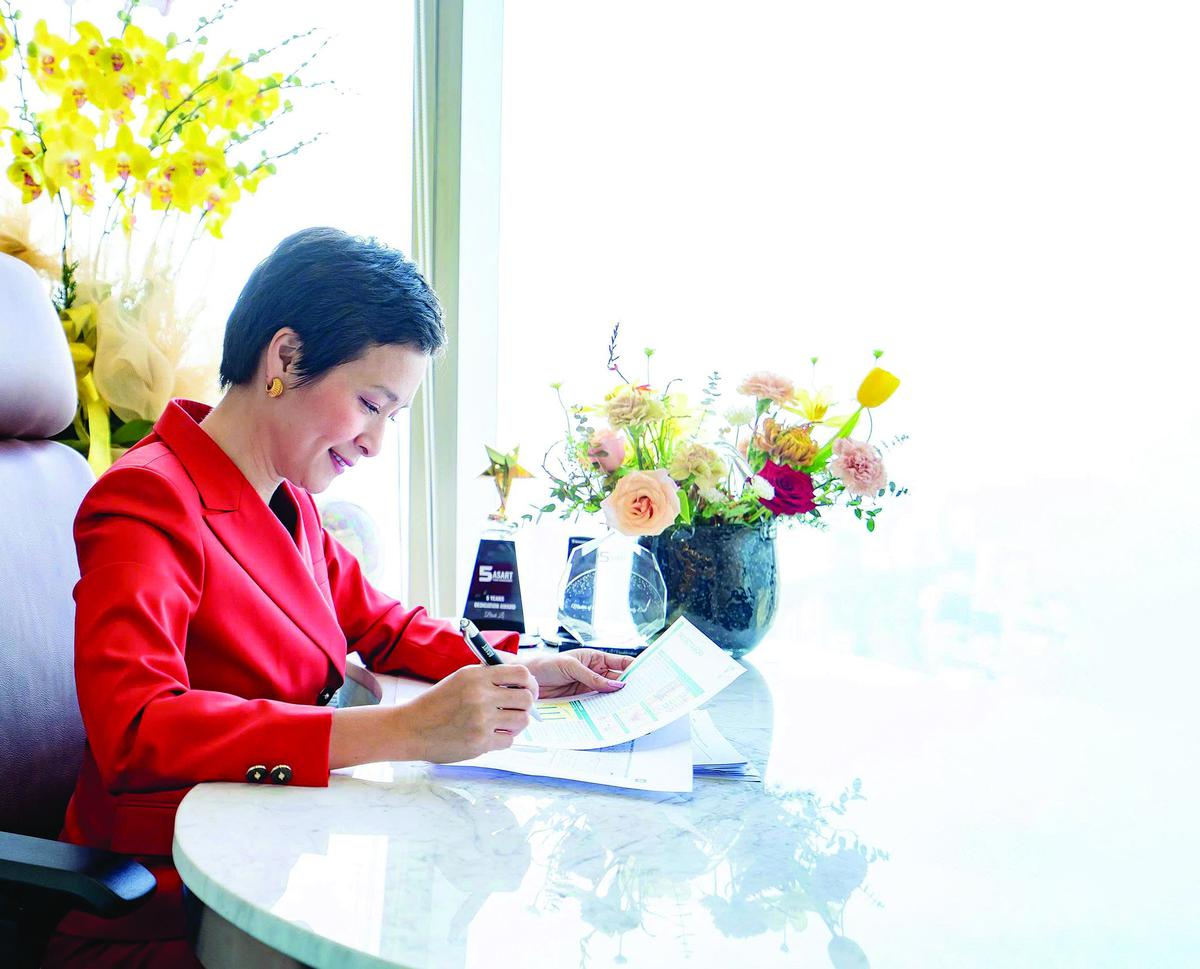Từ những thương vụ M&A đến hành trình kiến tạo hệ sinh thái chăm sóc mẹ và bé- Ảnh 1.
