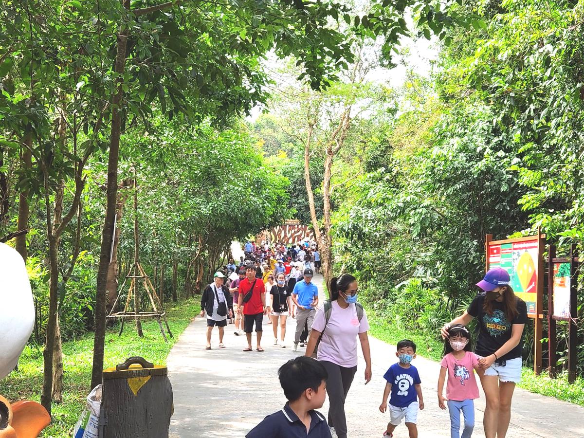 An Giang dồn sức đẩy nhanh tiến độ công trình phục APEC 2027 tại Phú Quốc - Ảnh 4.