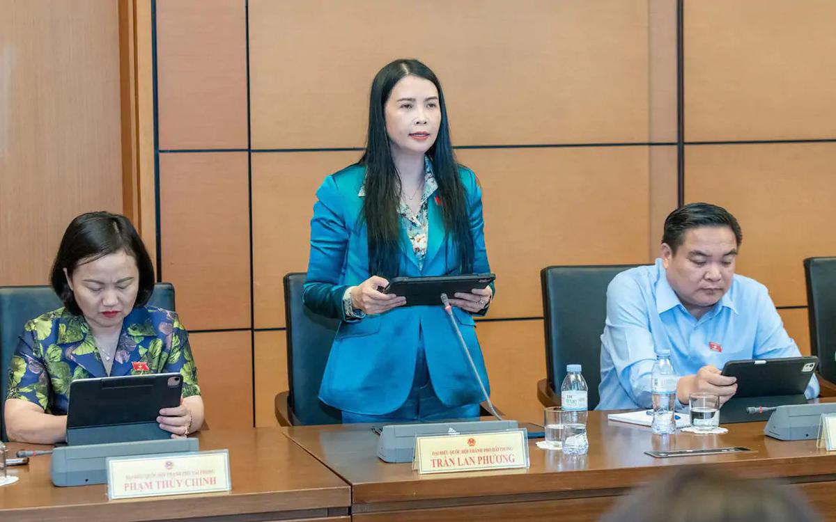 Chính sách hậu xuất khẩu lao động: "Đi để trở về" và bài toán lập nghiệp cho lao động nữ - Ảnh 3.