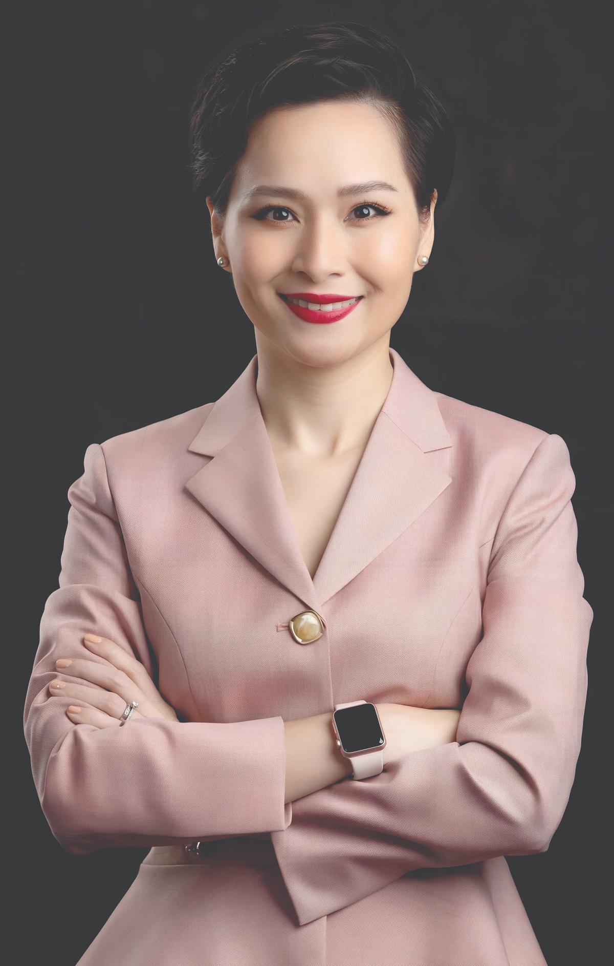 Từ những thương vụ M&A đến hành trình kiến tạo hệ sinh thái chăm sóc mẹ và bé- Ảnh 2.