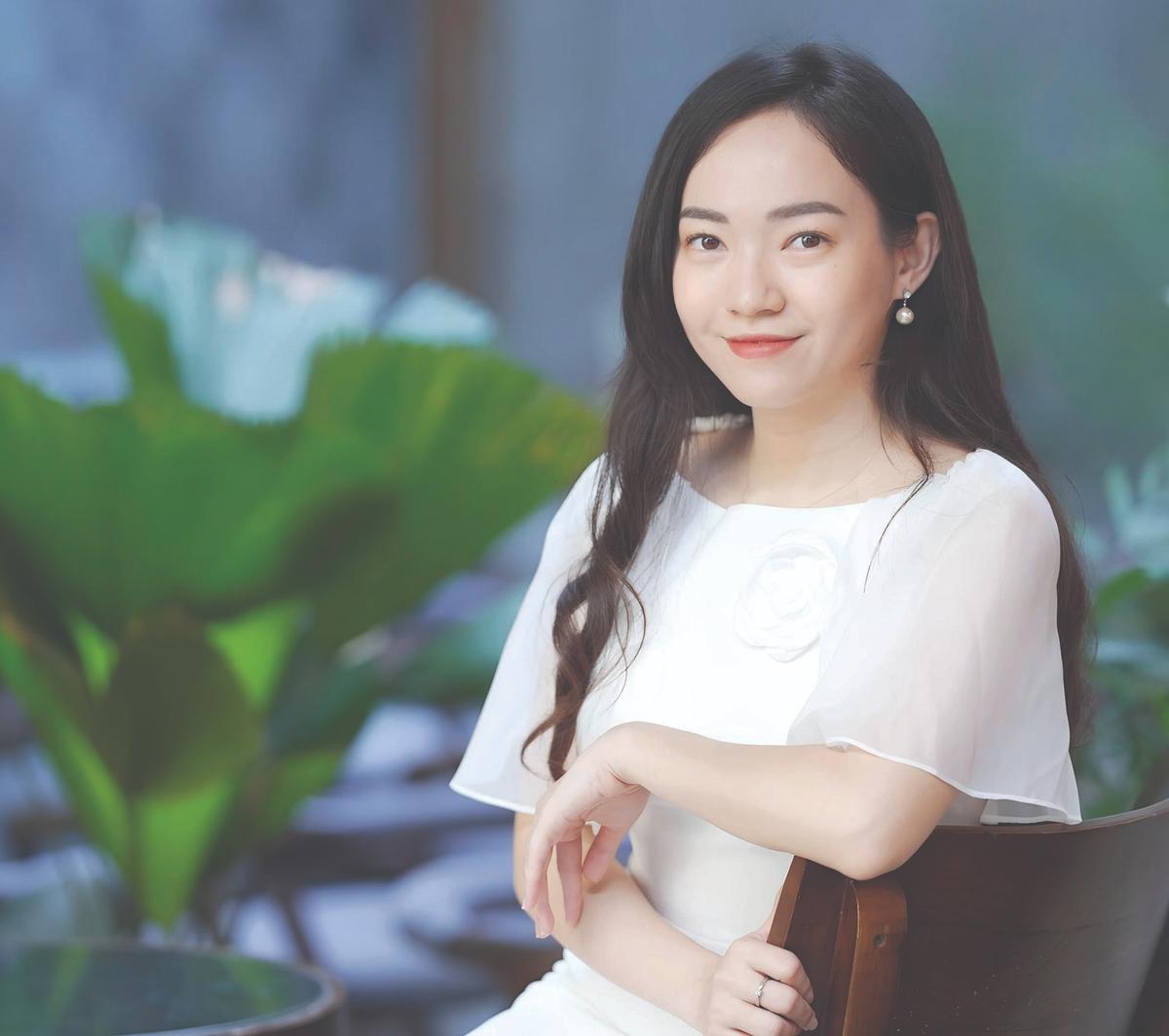 Bỏ phố Wall, về Việt Nam xây dựng hệ sinh thái chăm sóc người cao tuổi - Ảnh 1.