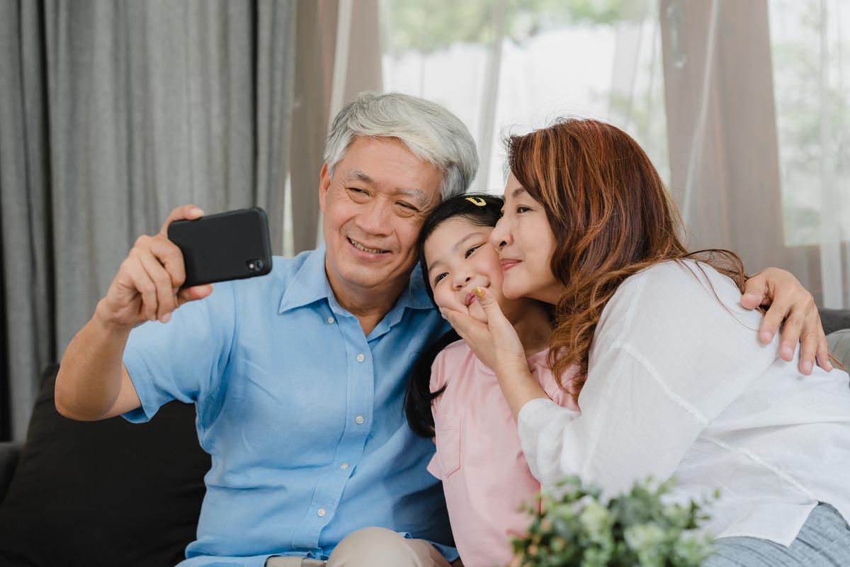 Diễn đàn tháng 8: Dùng yêu thương và kiên trì để chồng thành đồng minh báo hiếu bố mẹ vợ- Ảnh 1.
