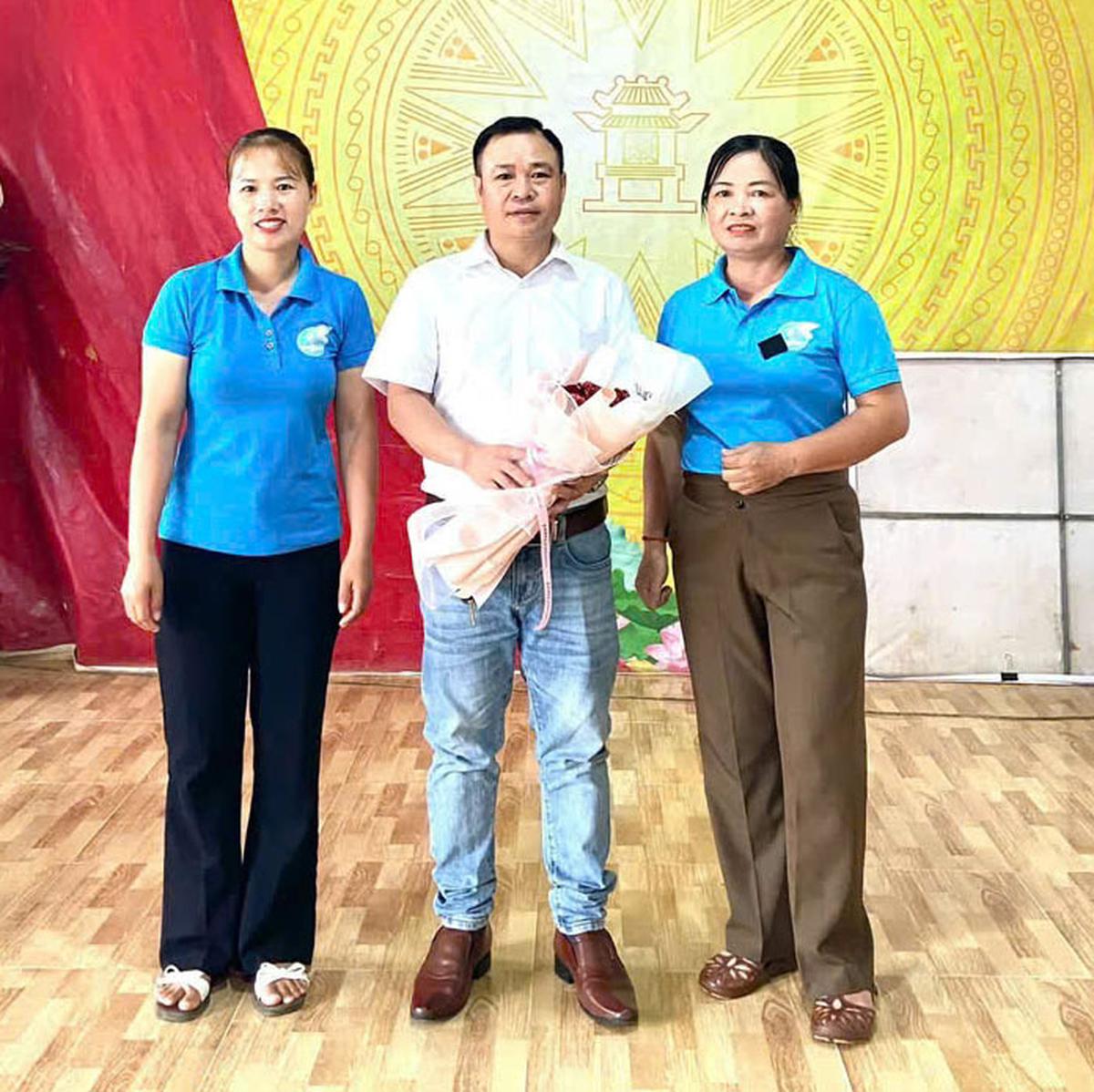 Tuyên Quang: Xây dựng tổ chức Hội ngày càng tinh gọn, chuyên nghiệp, hiện đại - Ảnh 2.