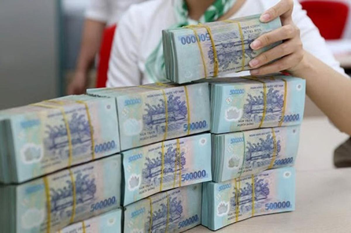 Ngân hàng có thêm dư địa cho vay, vì sao lãi suất vẫn chưa thể giảm? - Ảnh 3.