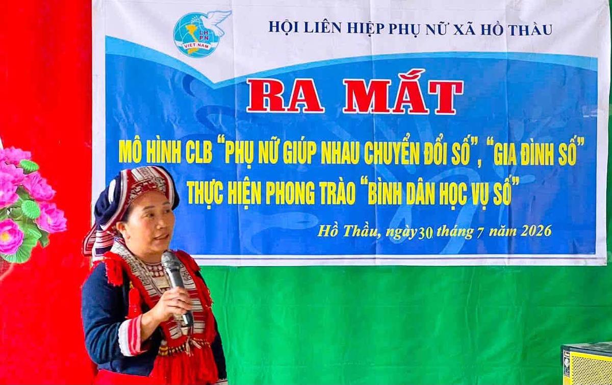 Tuyên Quang: Xây dựng tổ chức Hội ngày càng tinh gọn, chuyên nghiệp, hiện đại - Ảnh 1.