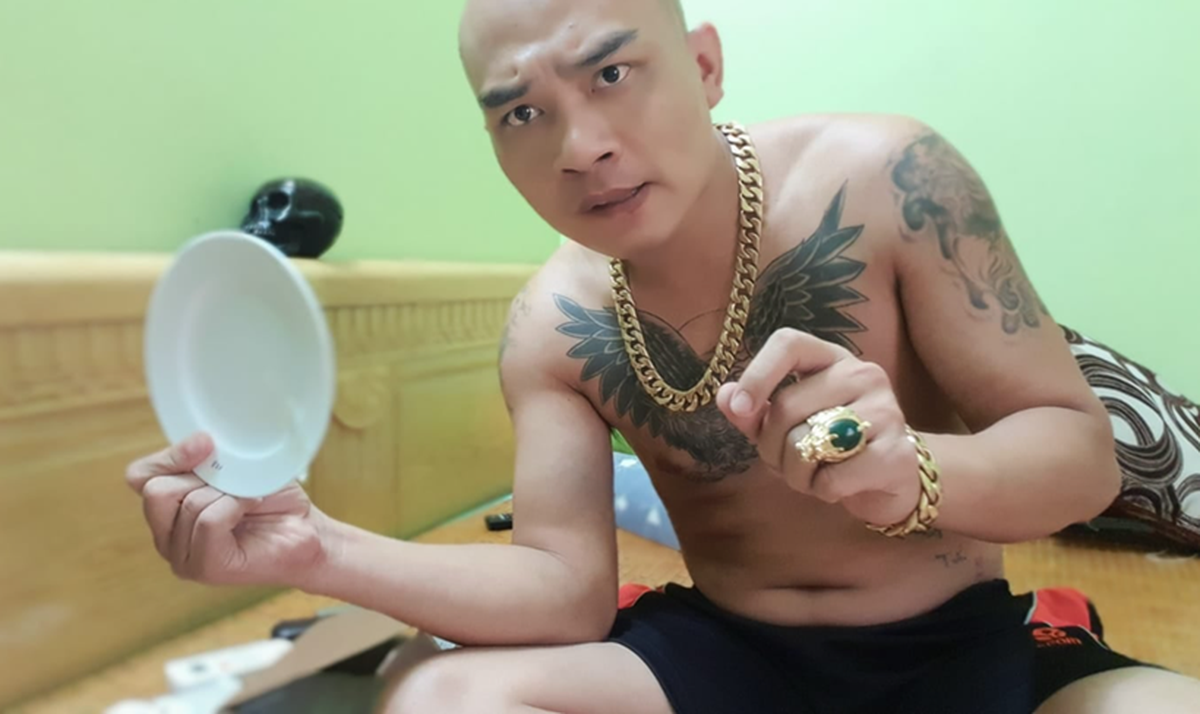 Góc nhìn tâm lý học tội phạm về hiện tượng "giang hồ mạng" - Ảnh 2.