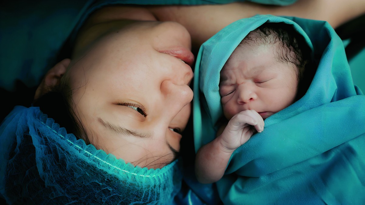 Niềm vui không trọn vẹn - Ảnh 1.