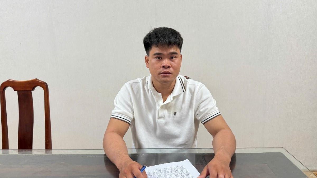 Bắt đối tượng bạo hành dã man con riêng của nhân tình - Ảnh 1.