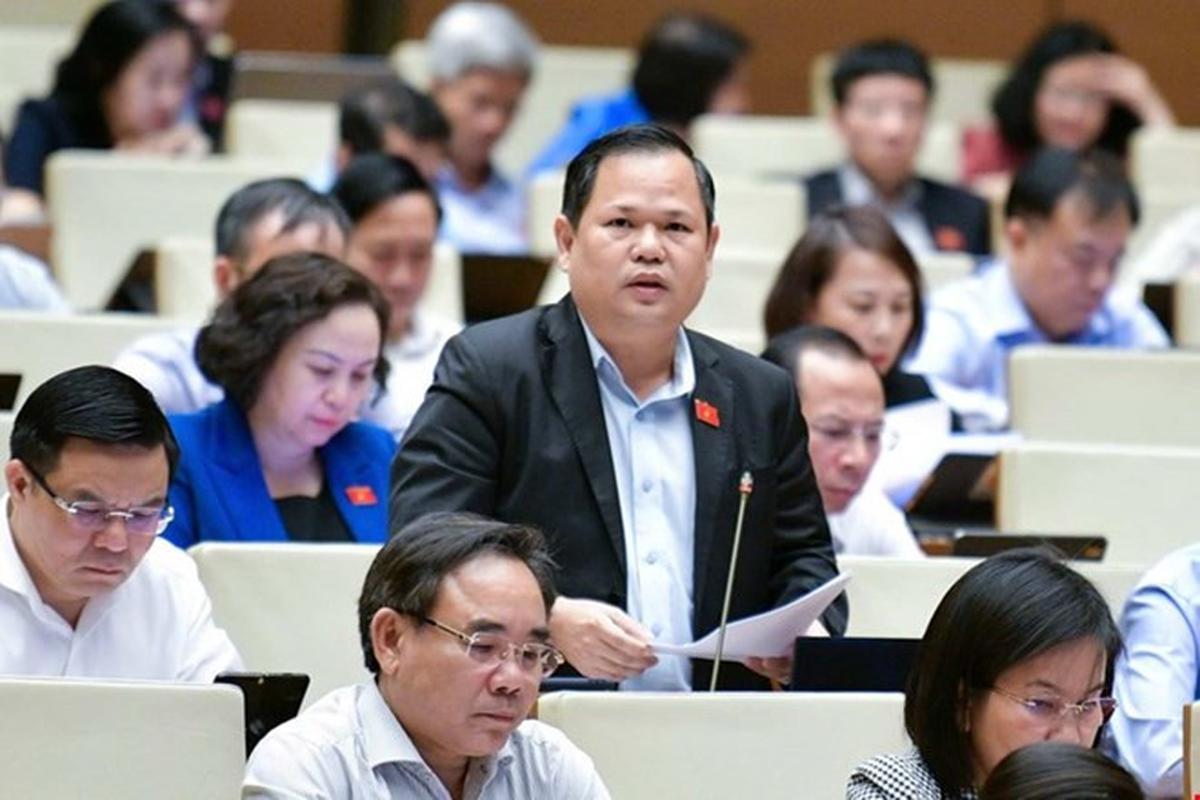 Loại bỏ "giấy phép con" ẩn danh: Giảm gánh nặng cho doanh nghiệp nhỏ do phụ nữ làm chủ- Ảnh 4.