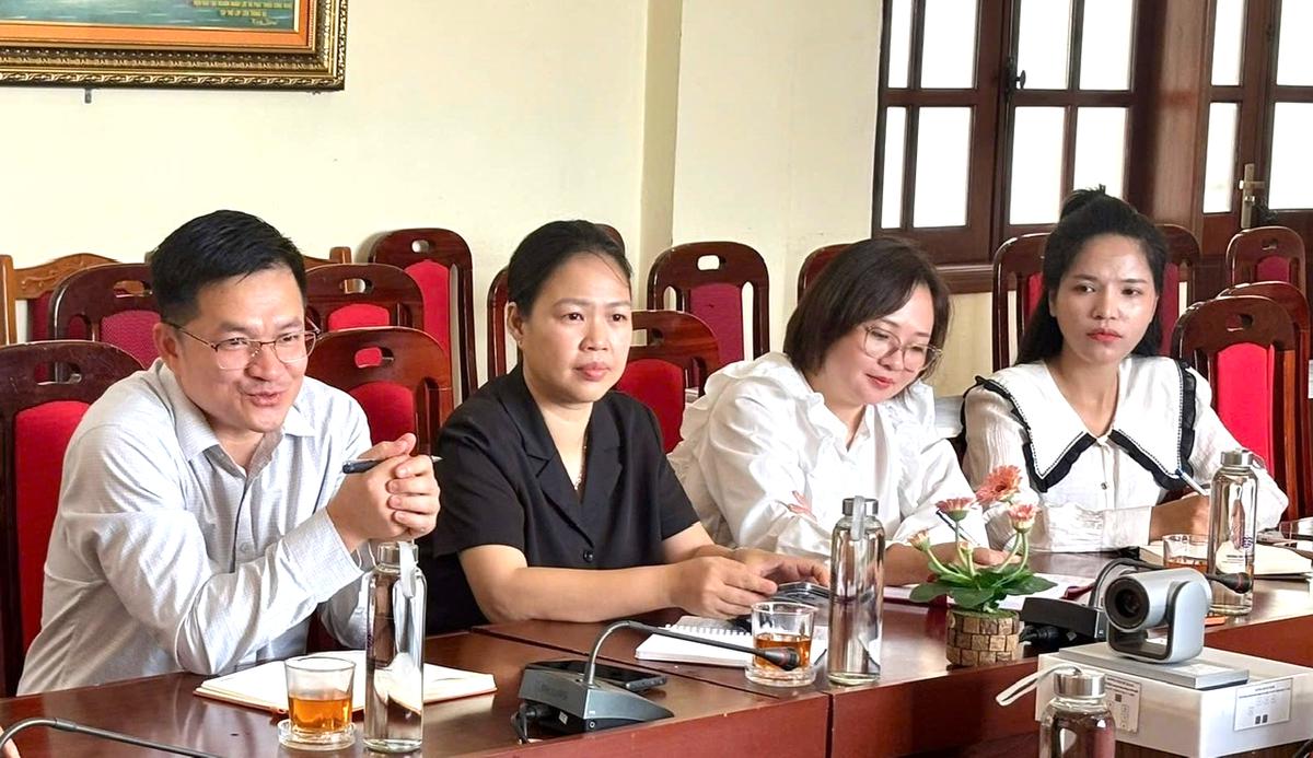 Loại bỏ "giấy phép con" ẩn danh: Giảm gánh nặng cho doanh nghiệp nhỏ do phụ nữ làm chủ- Ảnh 1.