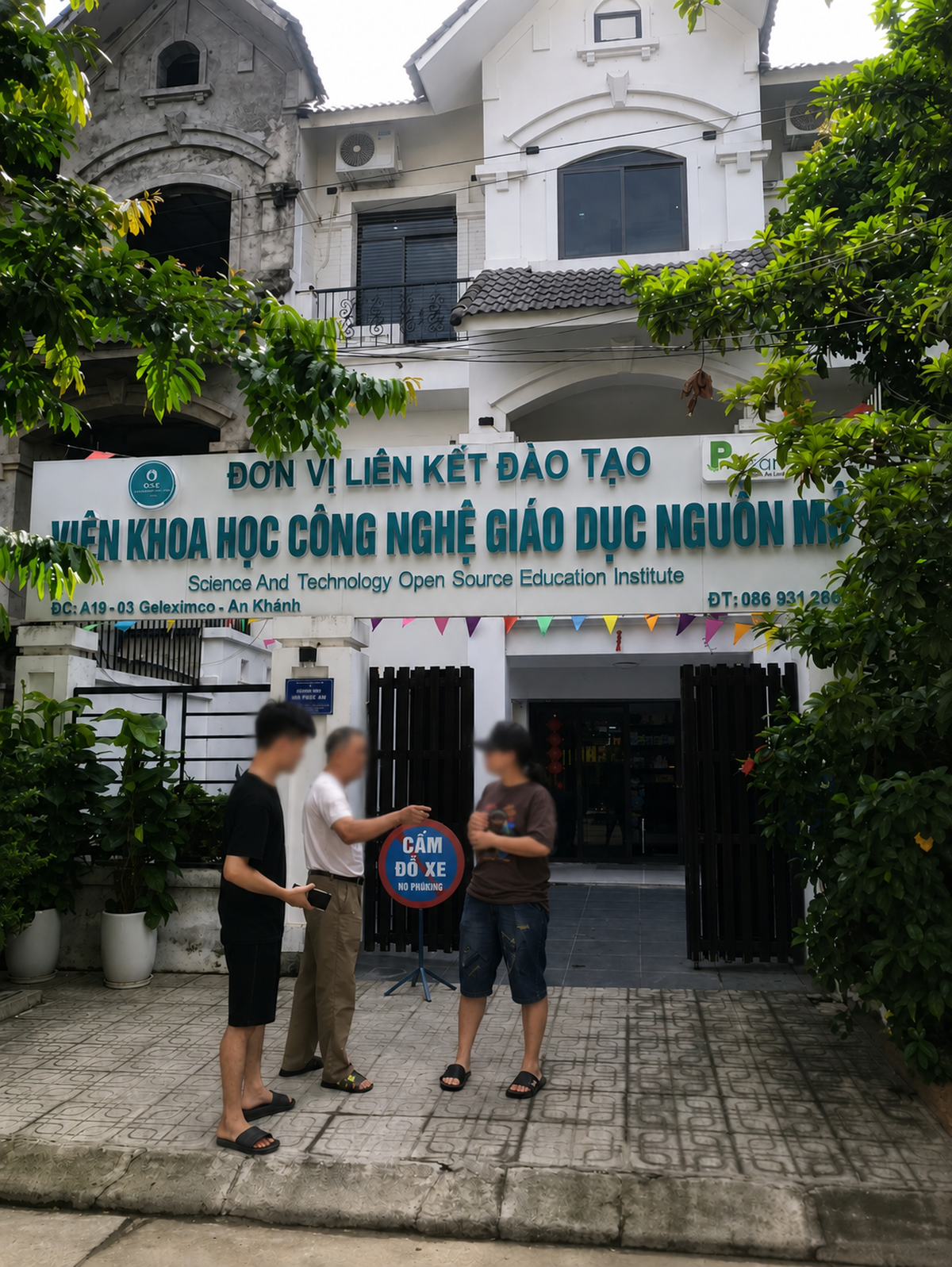 Theo dấu hệ sinh thái AKG - Bài 1: Chuyện người phụ nữ mang sổ tiết kiệm 200 triệu đi "đầu tư"- Ảnh 2.