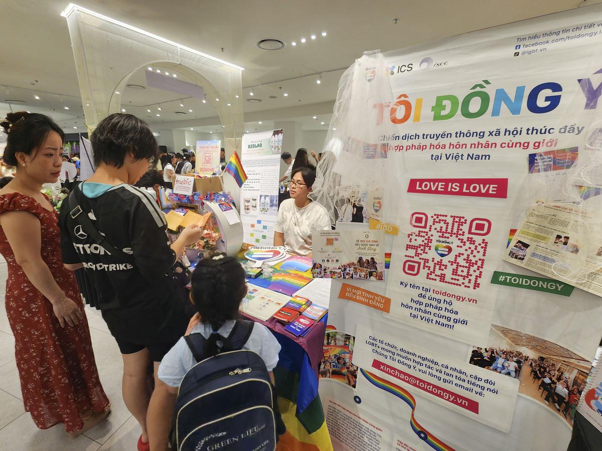 Khai mạc Ngày Quốc tế Thanh niên 2026: "Muôn vàn bối cảnh, một khát vọng chung"- Ảnh 8.
