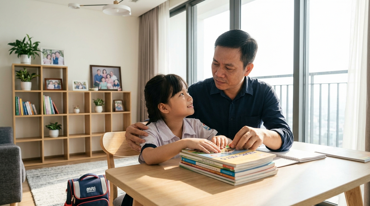 Đàn ông tái hôn và ám ảnh đổ vỡ thêm lần nữa- Ảnh 1.