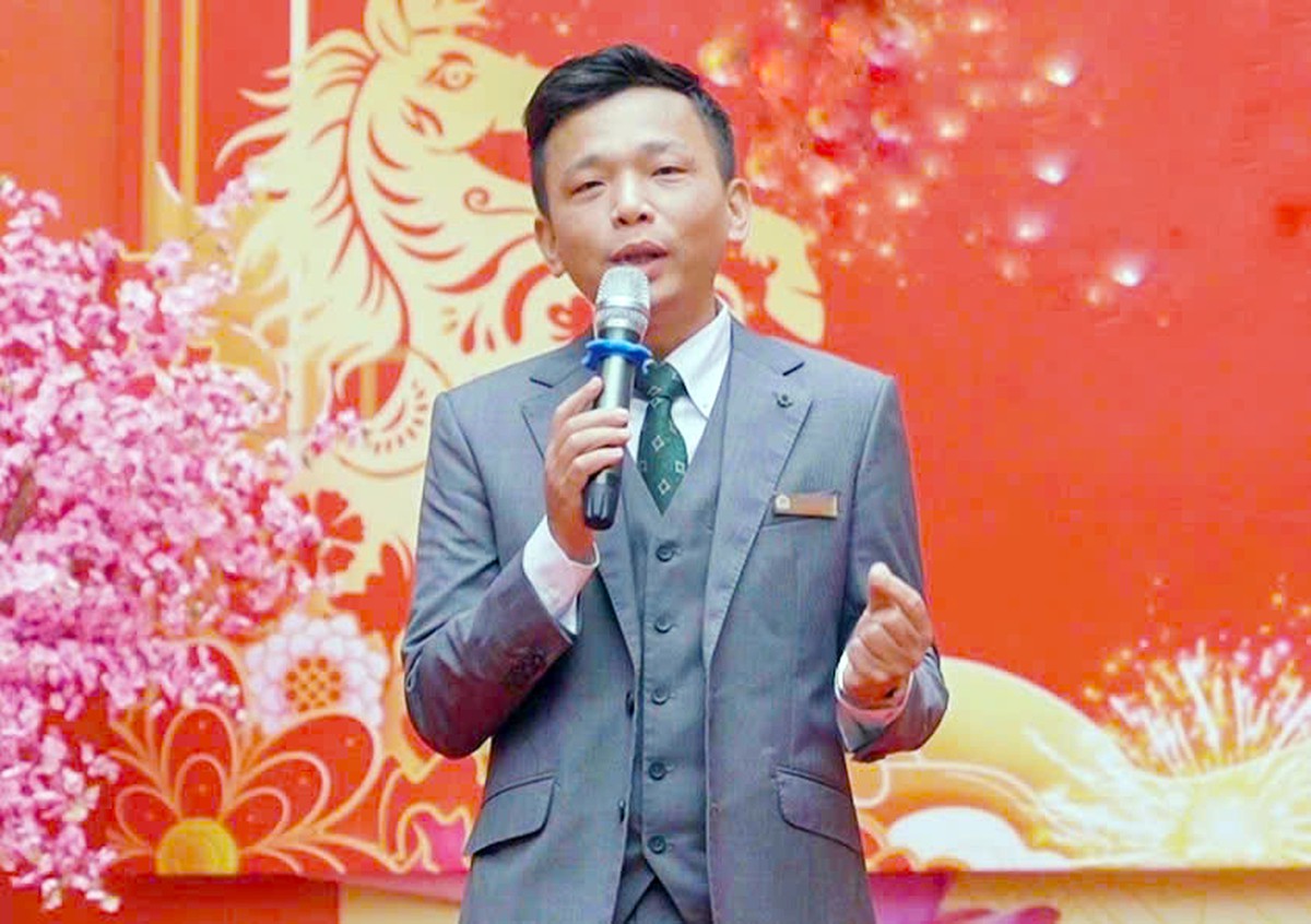 Trẻ em trong vòng xoáy video ngắn - Bài cuối: Ai chịu trách nhiệm khi trẻ bị cuốn vào vòng xoáy video ngắn? - Ảnh 1.