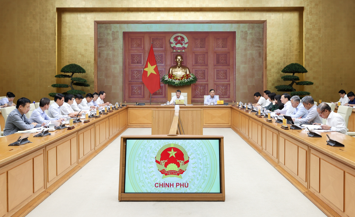 Thủ tướng: Tạo cơ chế để phát triển "doanh nghiệp một người"- Ảnh 1.
