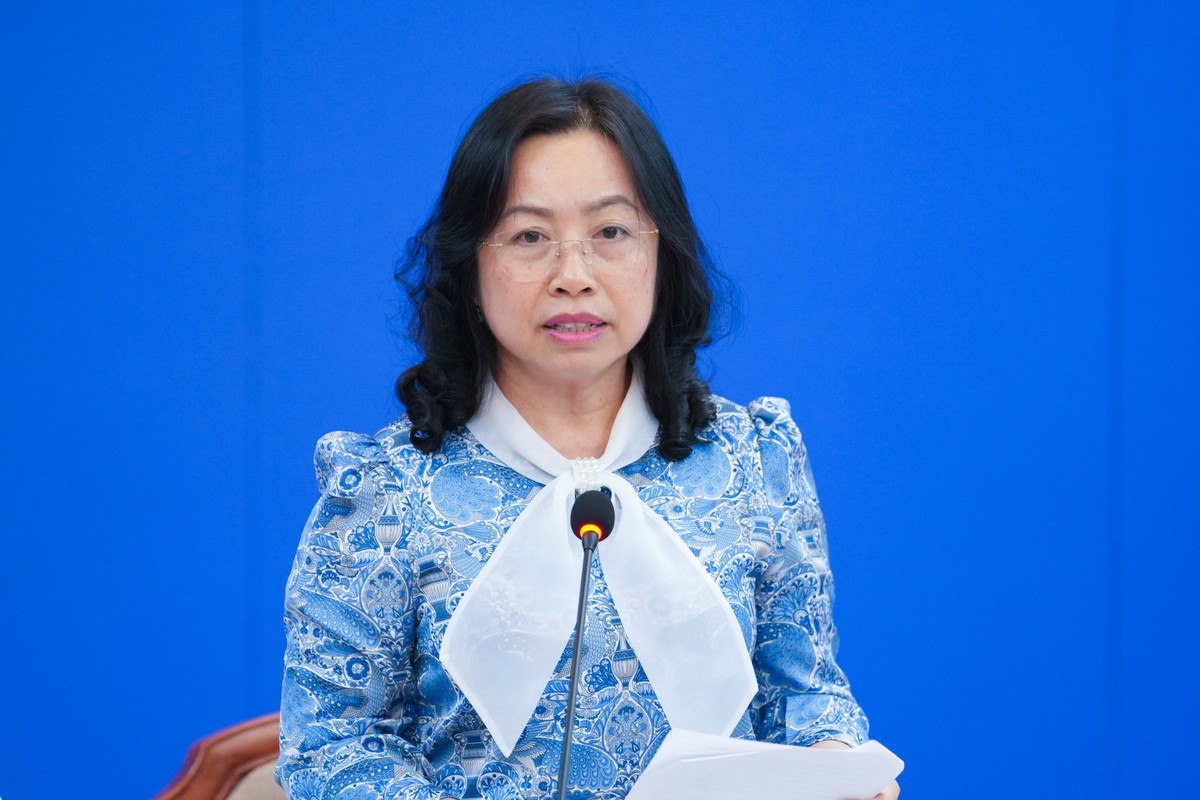 Kỷ niệm 100 năm Công đoàn Việt Nam: Khẳng định vị thế, nâng cao uy tín và sức hấp dẫn - Ảnh 1.