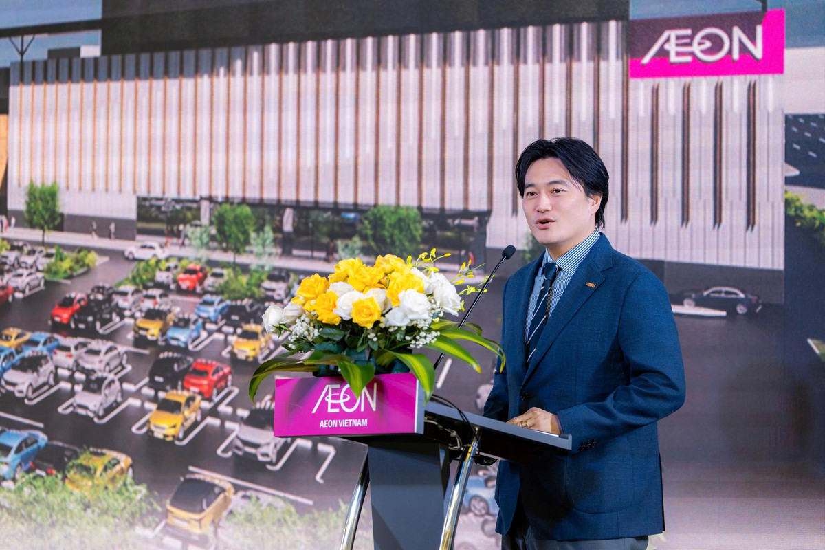Khi trung tâm mua sắm trở thành điểm đến cho gia đình 3 thế hệ - Ảnh 2.