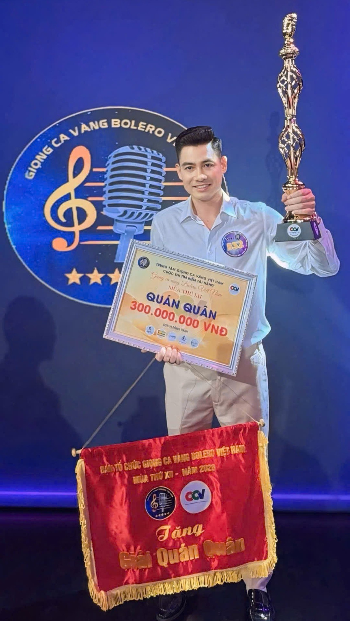 Không bỏ cuộc dù nhiều lần khởi nghiệp thất bại - Ảnh 2.