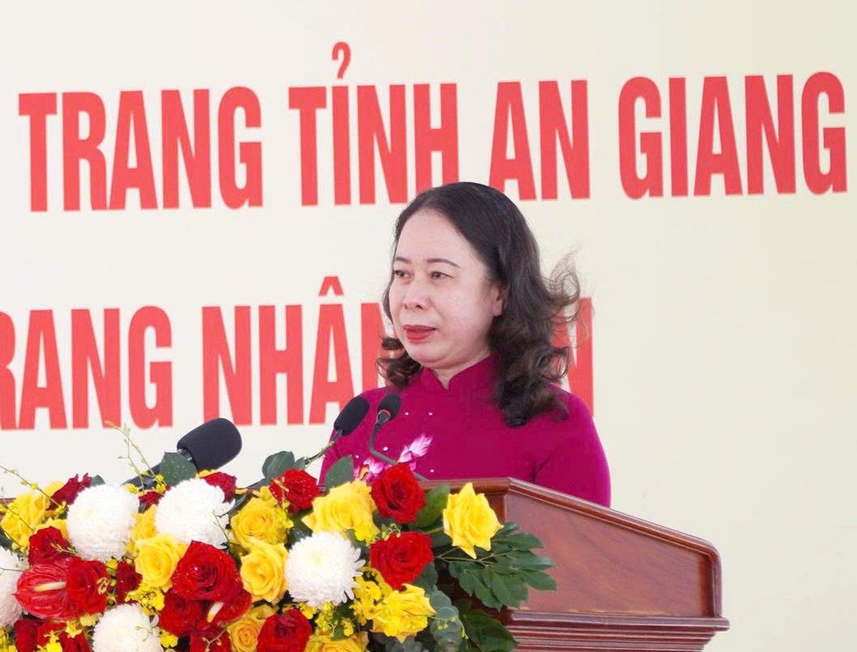 Công nhận ngày 10/9/1945 là Ngày truyền thống của Lực lượng vũ trang tỉnh An Giang- Ảnh 3.