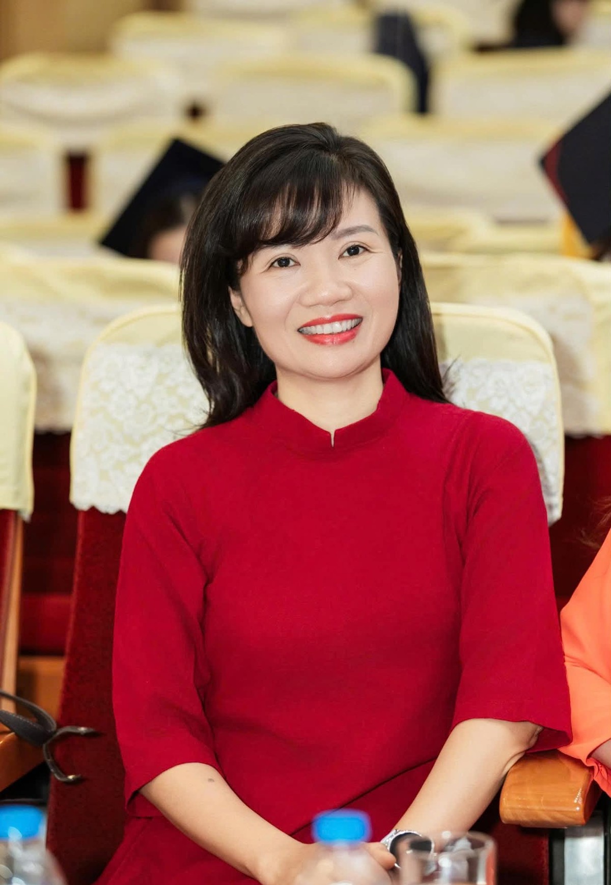 Diễn đàn tháng 9: Đừng biến mùa tựu trường thành một cuộc chạy đua - Ảnh 1.