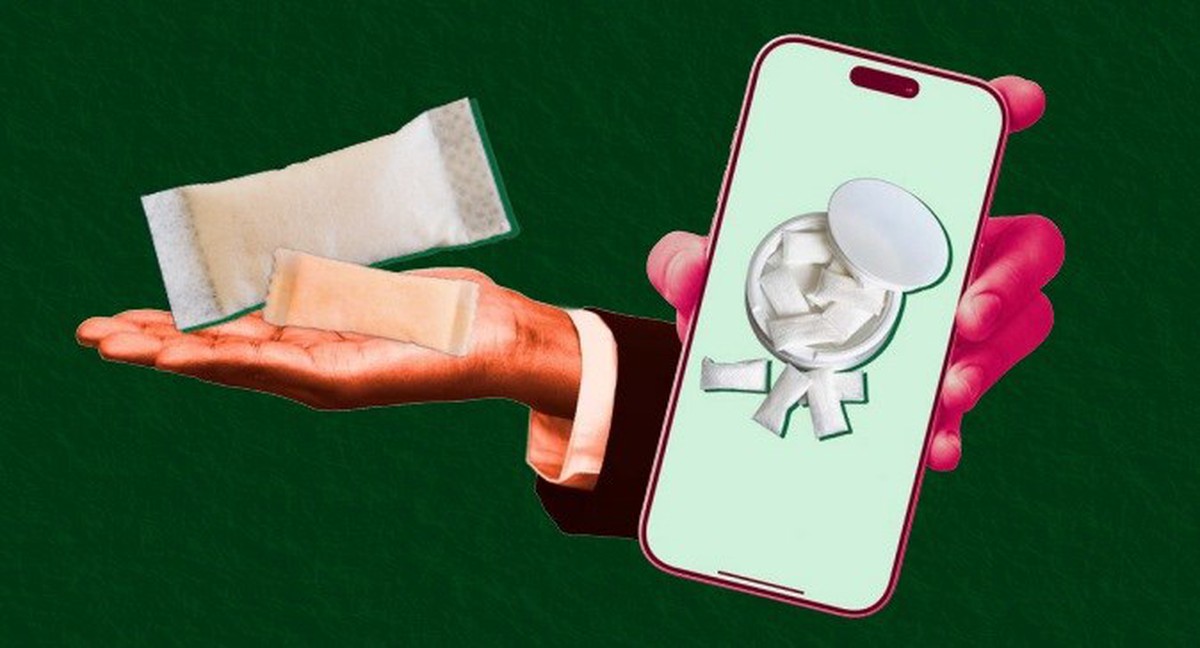 Khi nicotine được "đóng gói" như một phong cách sống - Ảnh 1.
