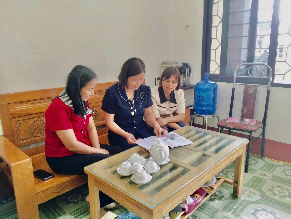 Phòng, chống tác hại thuốc lá: Cách tiếp cận cần chuyển từ "dọa tác hại" sang trang bị kỹ năng- Ảnh 2.