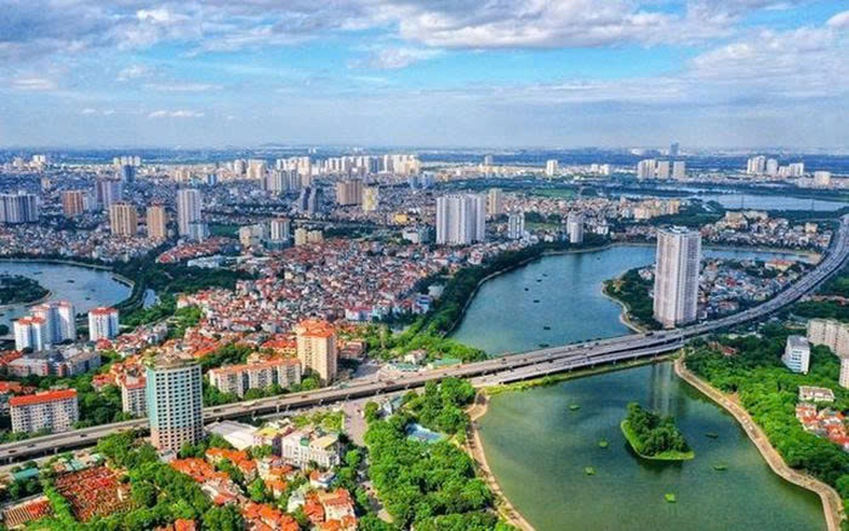 Hà Nội tăng tốc tín dụng: Làm gì để dòng vốn "đi" đúng địa chỉ?- Ảnh 2.