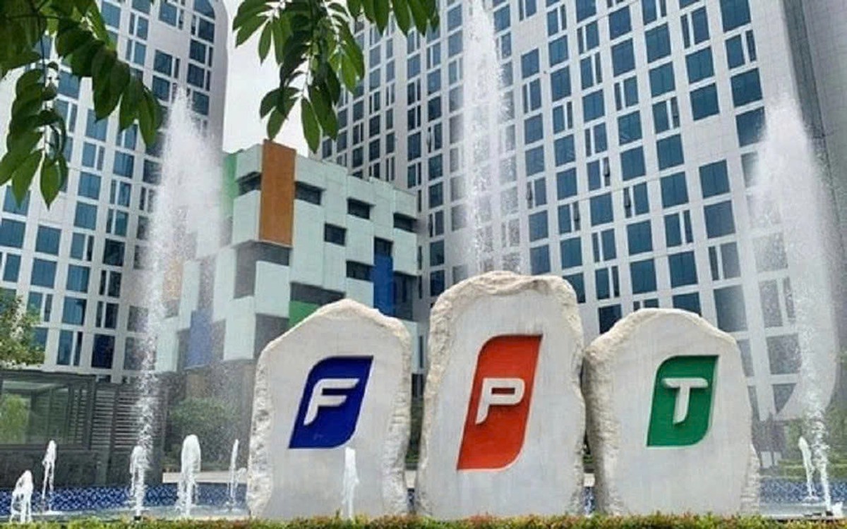 FPT tăng vốn - Sau những cổ phiếu mới là gì? - Bài 2: Bài toán nào đặt ra với lợi nhuận trên mỗi cổ phiếu? - Ảnh 3.