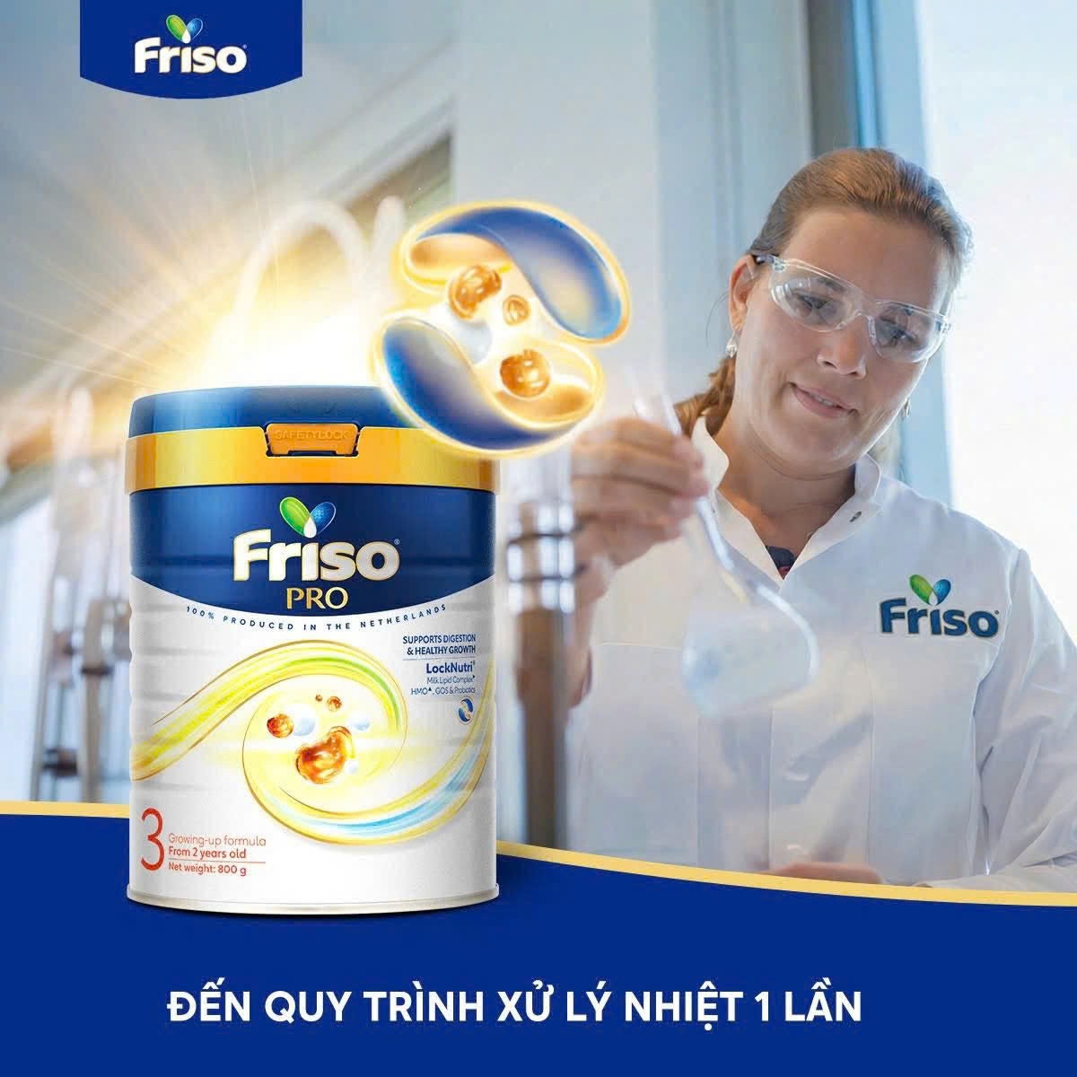 Trẻ tiêu hóa kém nên chọn loại sữa nào để êm bụng, hấp thu tốt? - Ảnh 2.
