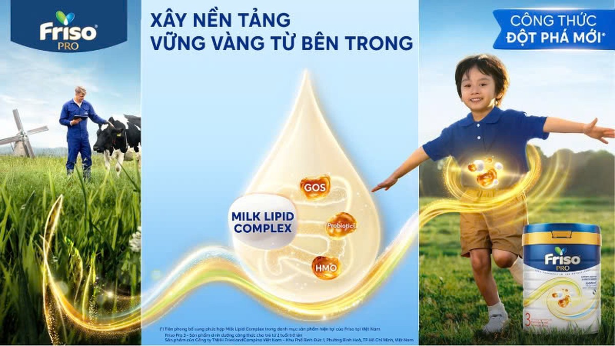 Trẻ tiêu hóa kém nên chọn loại sữa nào để êm bụng, hấp thu tốt? - Ảnh 3.