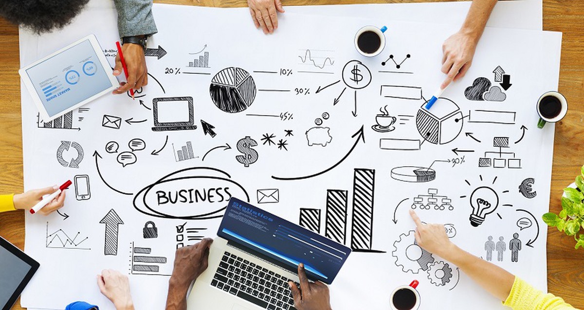 Phụ nữ khởi nghiệp: Đăng ký kinh doanh thế nào để không phải "làm lại từ đầu"?- Ảnh 2.