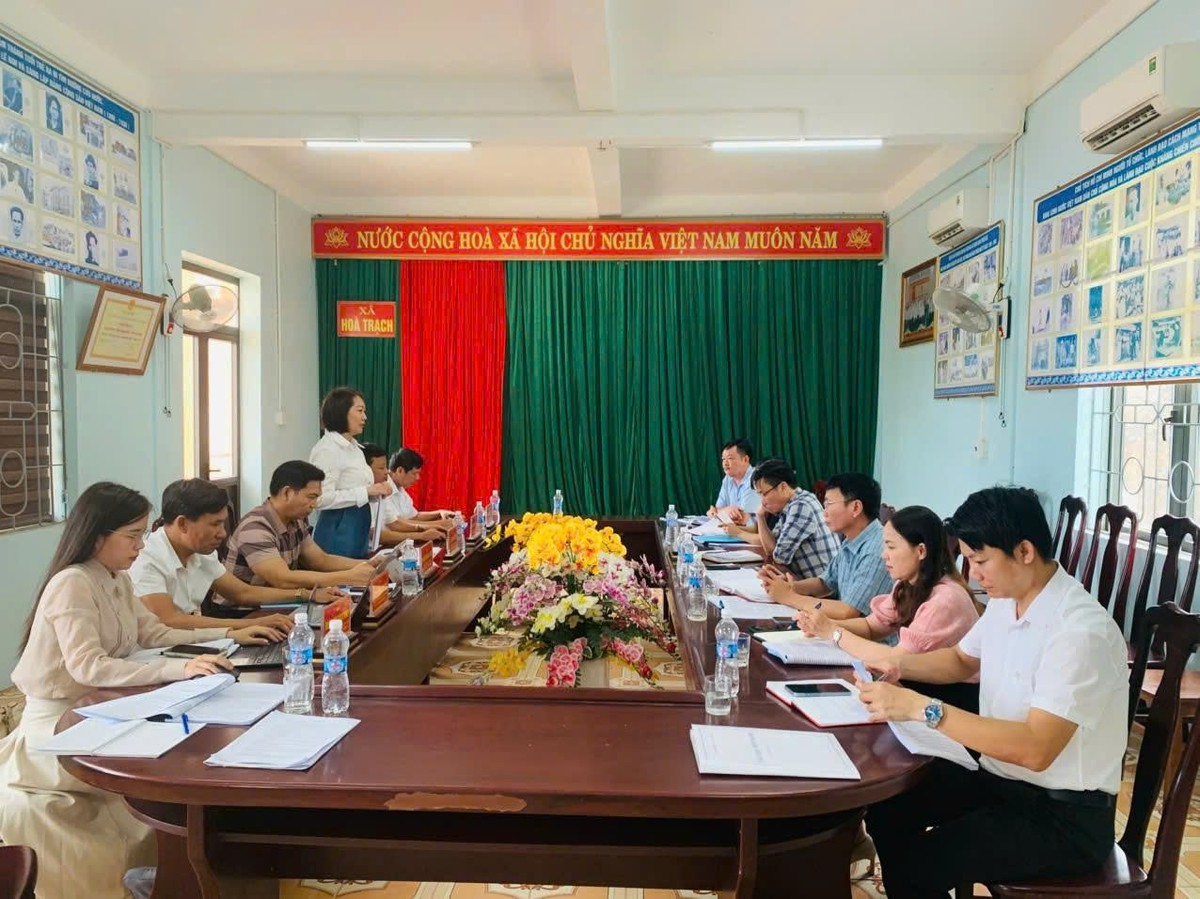 MTTQ tỉnh Quảng Trị: Từ nền tảng pháp lý đến nghệ thuật hóa giải lòng dân- Ảnh 1.