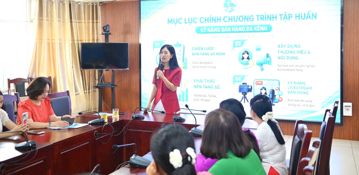 Khởi nghiệp thời 4.0: Đừng để "mất trắng" đứa con tinh thần vì thiếu kiến thức Sở hữu trí tuệ - Ảnh 1.