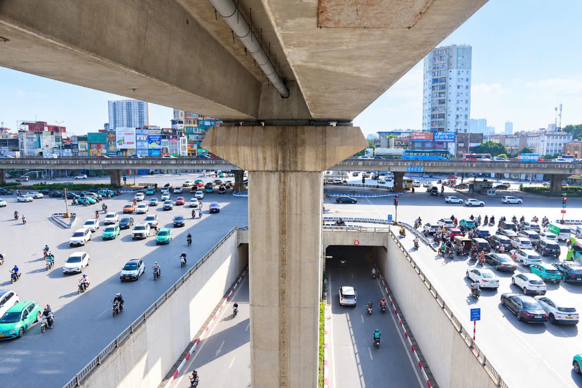 Hà Nội siết trách nhiệm, quyết liệt tháo gỡ 5 điểm nghẽn- Ảnh 1.