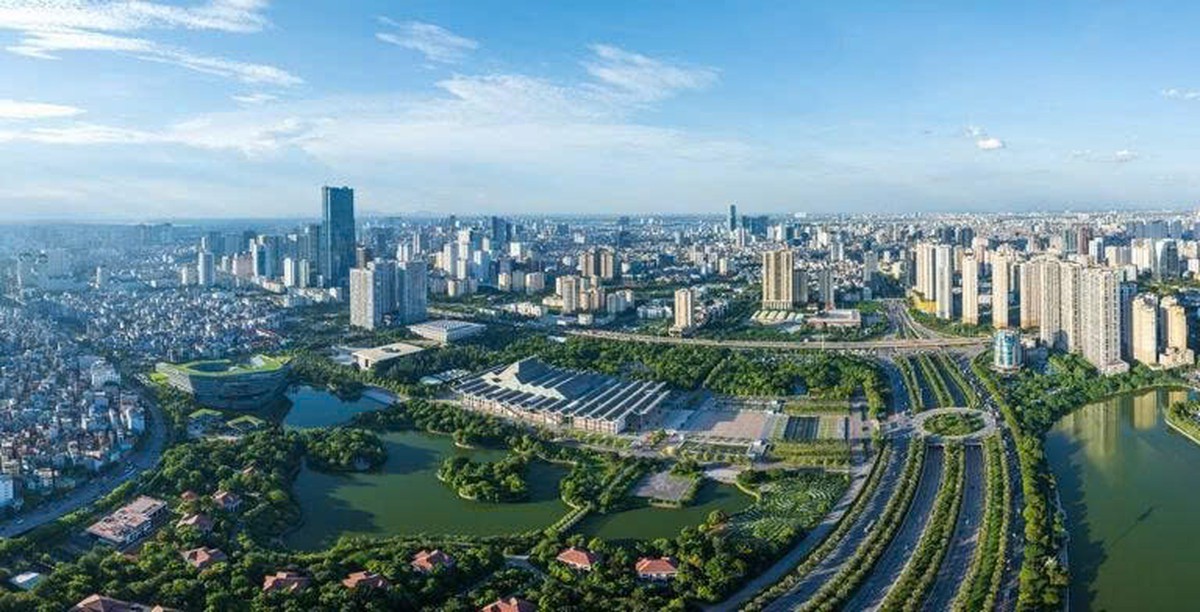 Hà Nội và bài toán biến 25 tỷ USD FDI thành nội lực kinh tế- Ảnh 1.