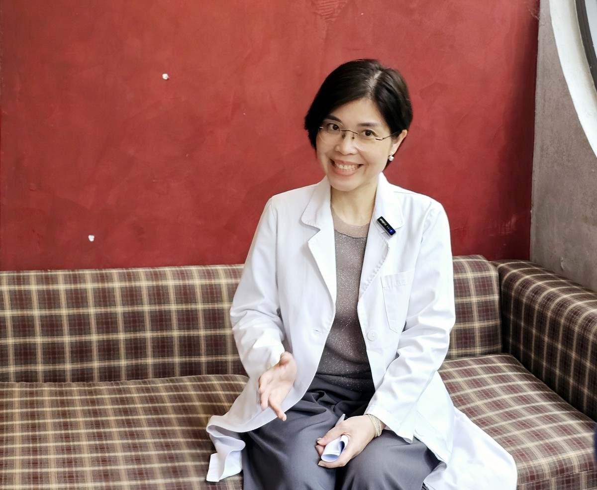 Có u vú, có thể làm IVF không? - Ảnh 1.