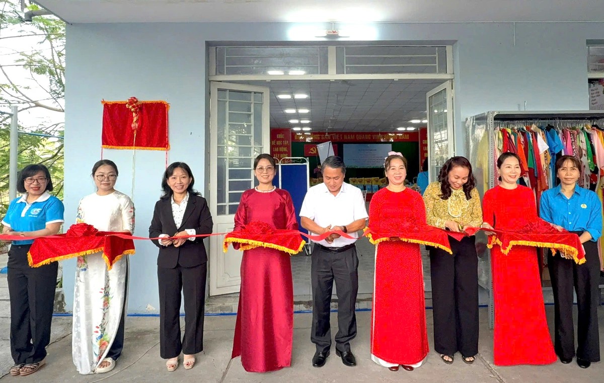 Từ “3 sạch” đến “3 an”: Bước chuyển chiến lược trong sứ mệnh kiến tạo gia đình hạnh phúc - Ảnh 2.