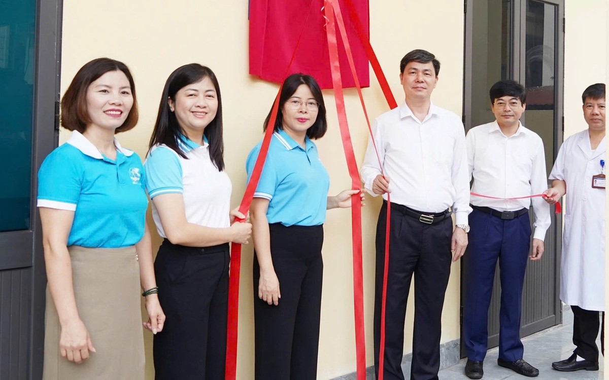 Từ “3 sạch” đến “3 an”: Bước chuyển chiến lược trong sứ mệnh kiến tạo gia đình hạnh phúc - Ảnh 3.
